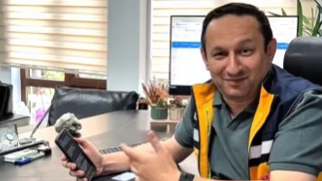 'Uzaktan Hasta Değerlendirme Sistemi' Başladı