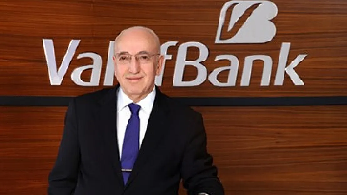 Vakıfbank bugün Şuhut’a şube açıyor