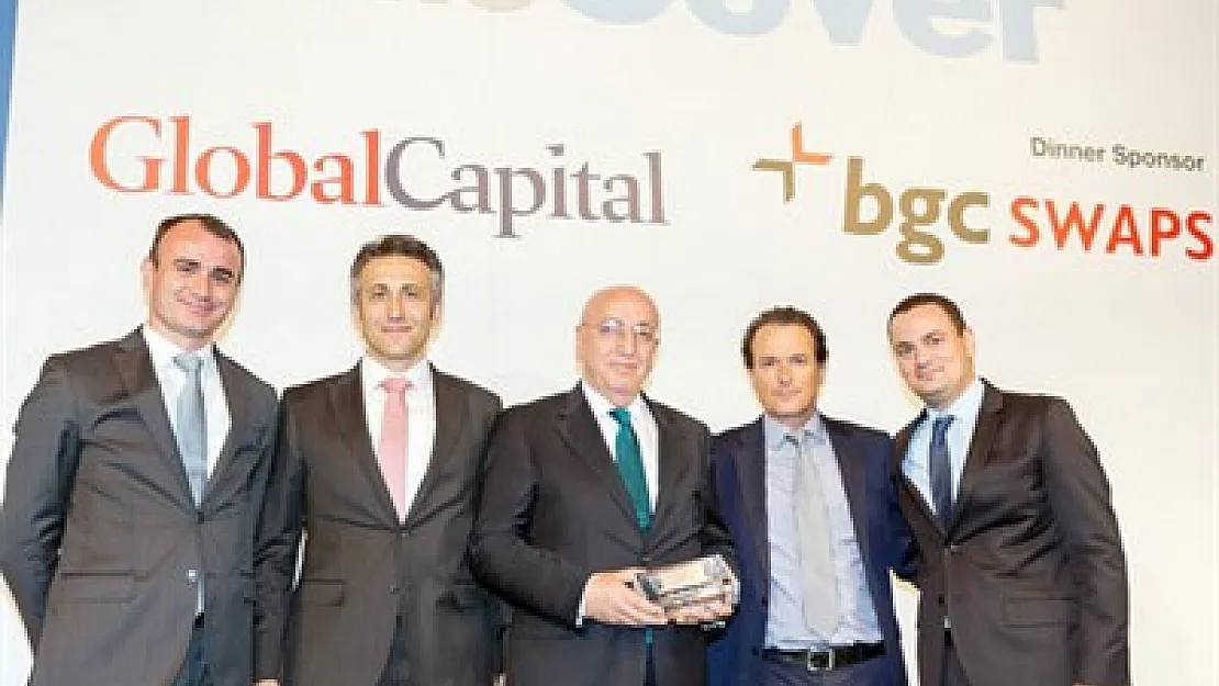VakıfBank'a uluslararası ödül – Kocatepe Gazetesi