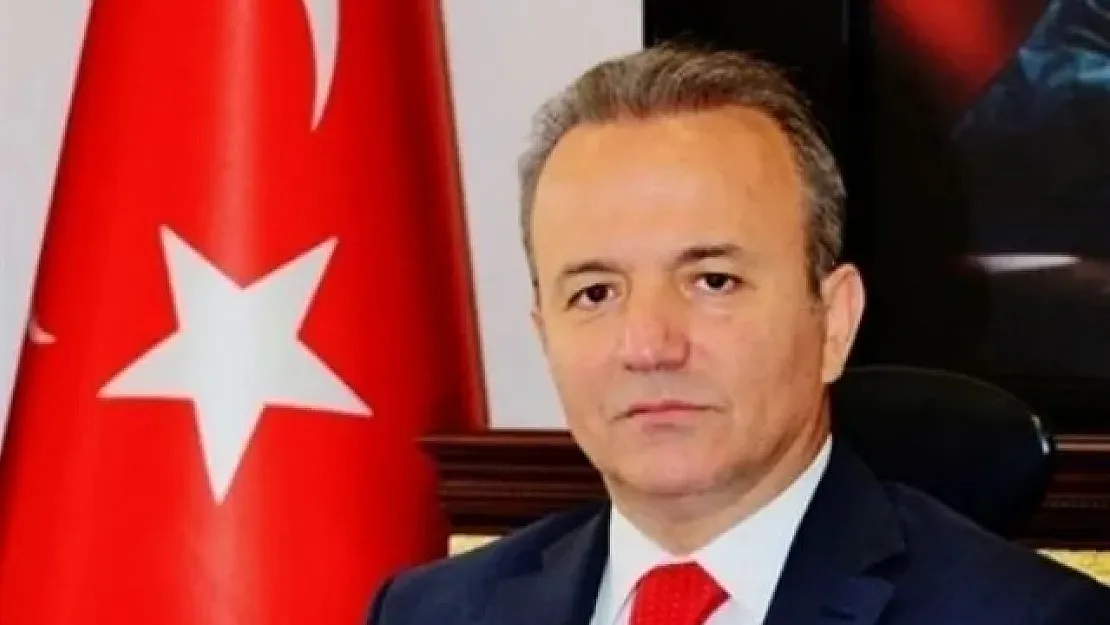 Vali Güner'den Kumartaşlı'ya ziyaret – Kocatepe Gazetesi
