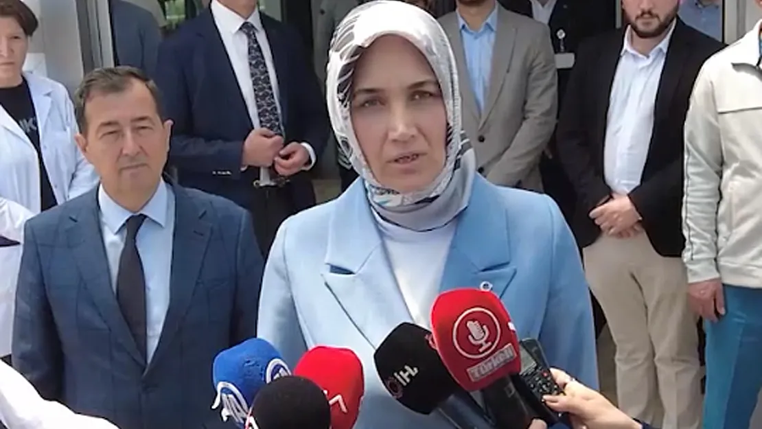 Vali Yiğitbaşı: Acı Bir Trafik Kazası Meydana Geldi