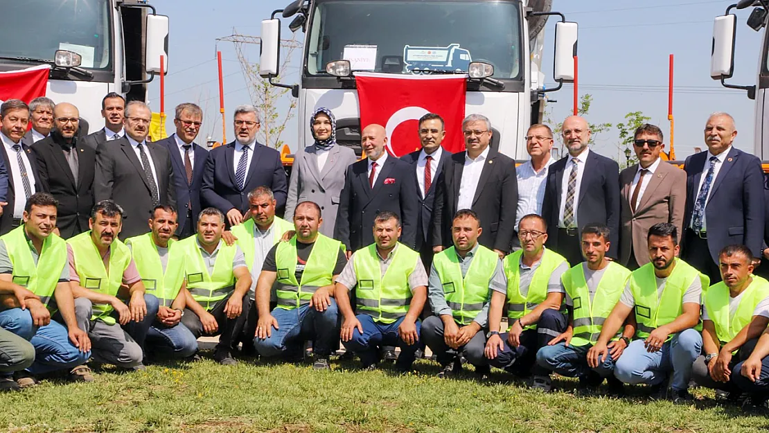 Vali Yiğitbaşı Açıkladı: Sahipsiz Hayvanların Nakli İçin 5 Araç Alındı