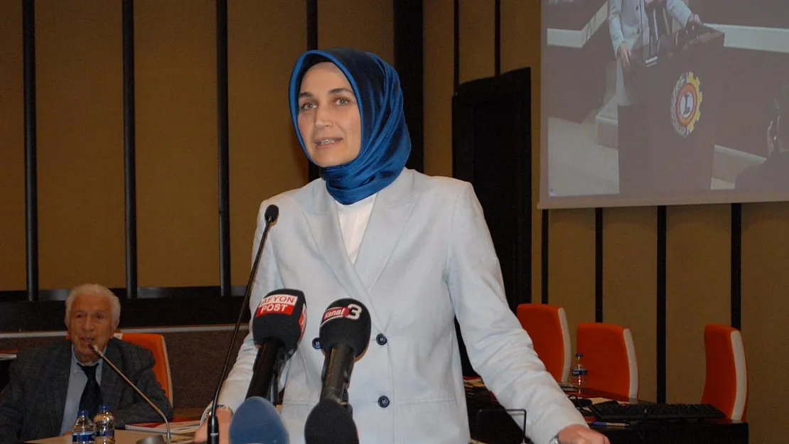 Vali Yiğitbaşı: Afyon'un eğitimin her kademesinda gelişmesi için gayret edeceğiz