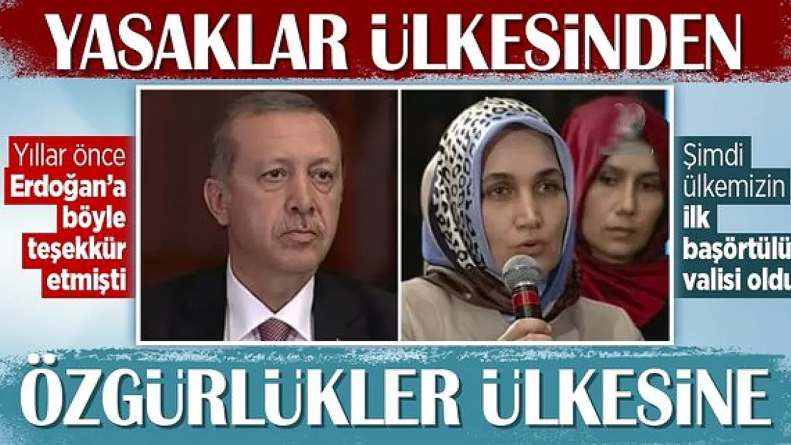 Vali Yiğitbaşı görevine başlamadan önyargılı saldırılar başladı