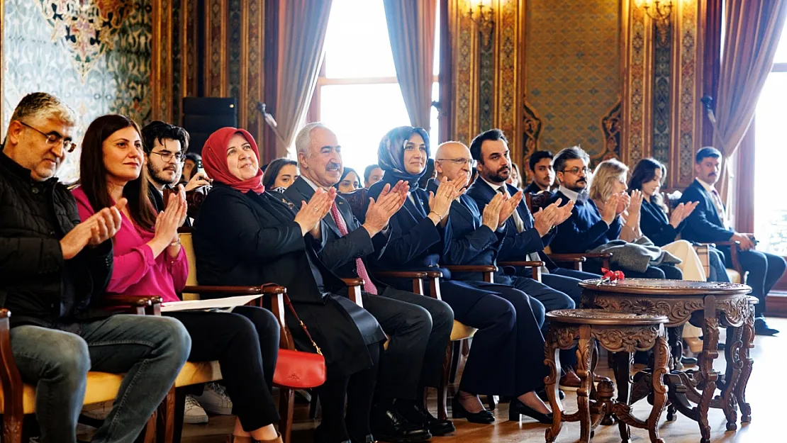 Vali Yiğitbaşı: Kadınların Emek Verdiği Hiçbir Şey Boşa Gitmez