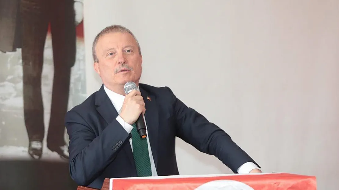 Vali Yiğitbaşı'na Destek Çığ Gibi Büyüyor