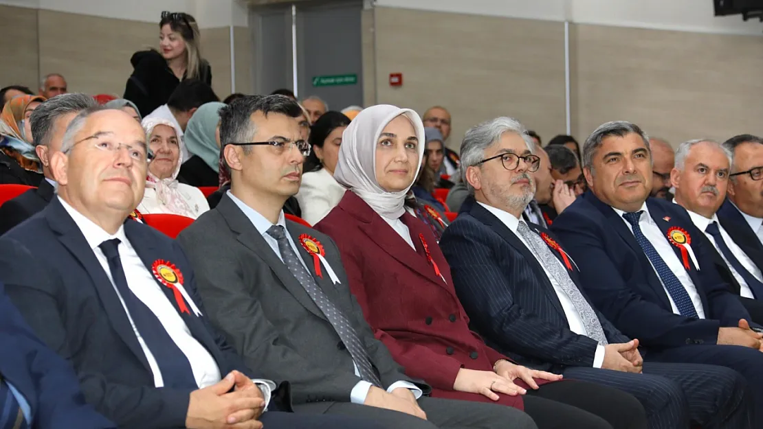 Vali Yiğitbaşı'ndan Bakan Yardımcısına 'Gastronomi' Önerisi