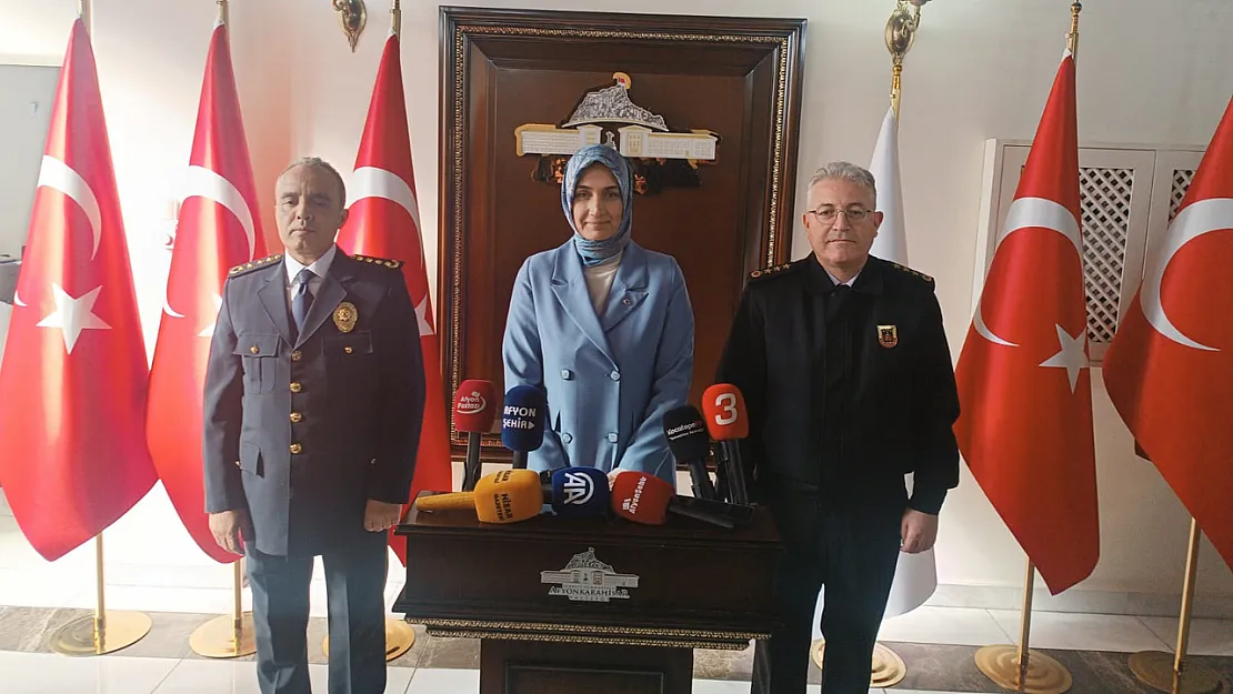 Vali Yiğitbaşı'ndan Hayvanseverlere Mesaj