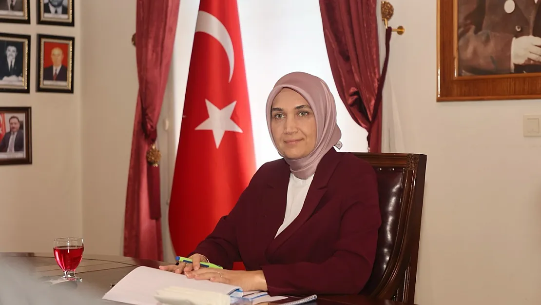Vali Yiğitbaşı, Önce Bürokratlarla Sonra Kaymakamlarla İstişare Etti