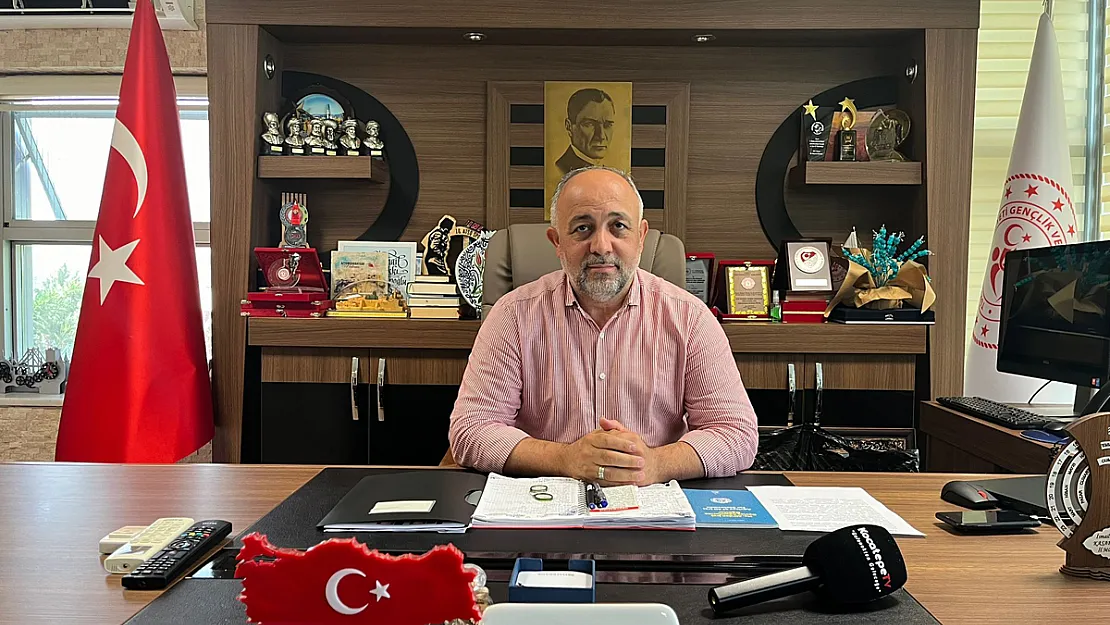 Vali Yiğitbaşı'nın Girişimleriyle 10 Milyonluk Destek Sağlandı