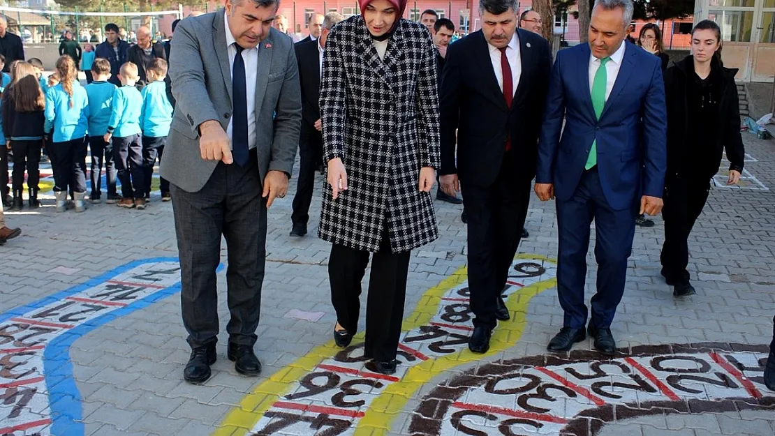 Vali Yiğitbaşı'nın Projesi Ülke Genelinde Uygulanacak