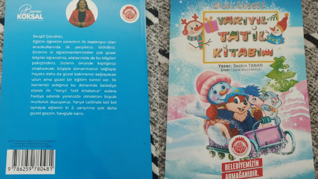 Valilik Dur Dedi, Uygun Olmayan Kitap Dağıtılmadı