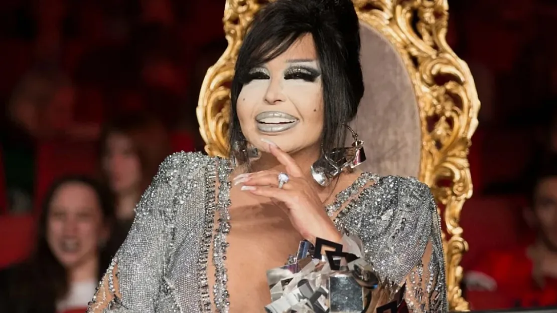 Vasiyetini Açıklayan Bülent Ersoy, Servetinin Bir Kısmını Çocuklara Bırakmış