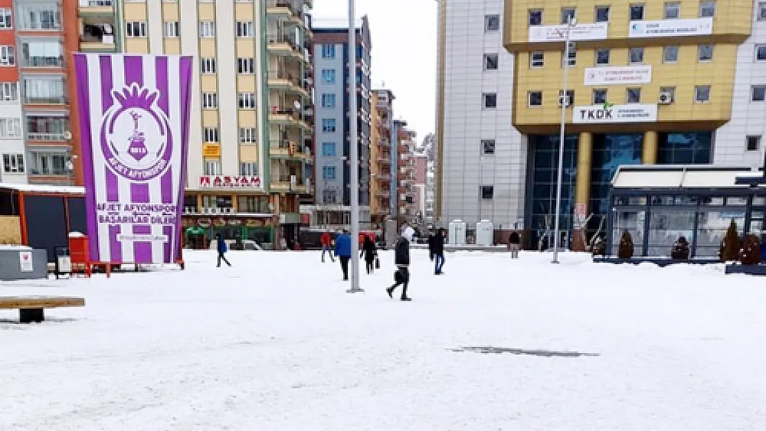 Vatandaş Diyor Kİ! Biraz daha gayret