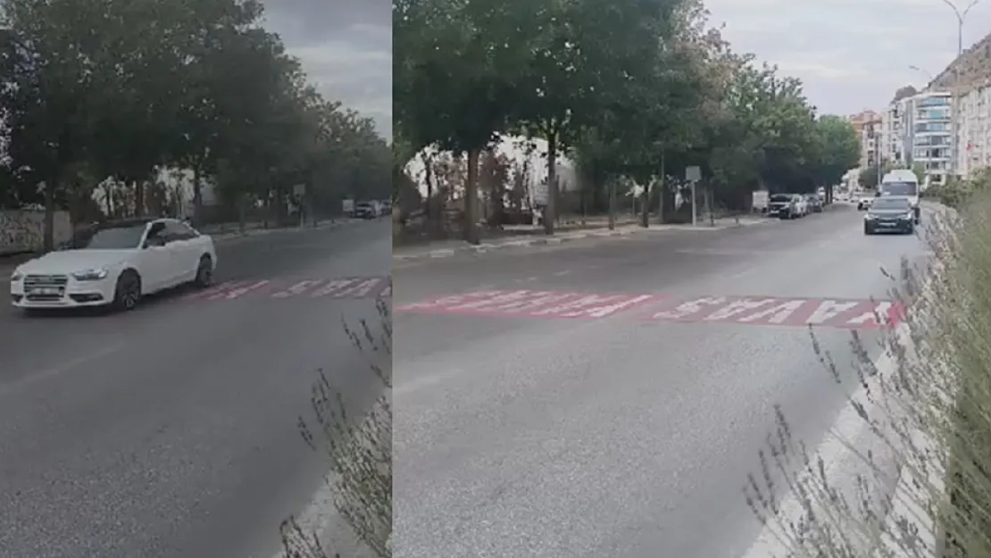 Vatandaş diyor ki: Buraya Çare Bulun!