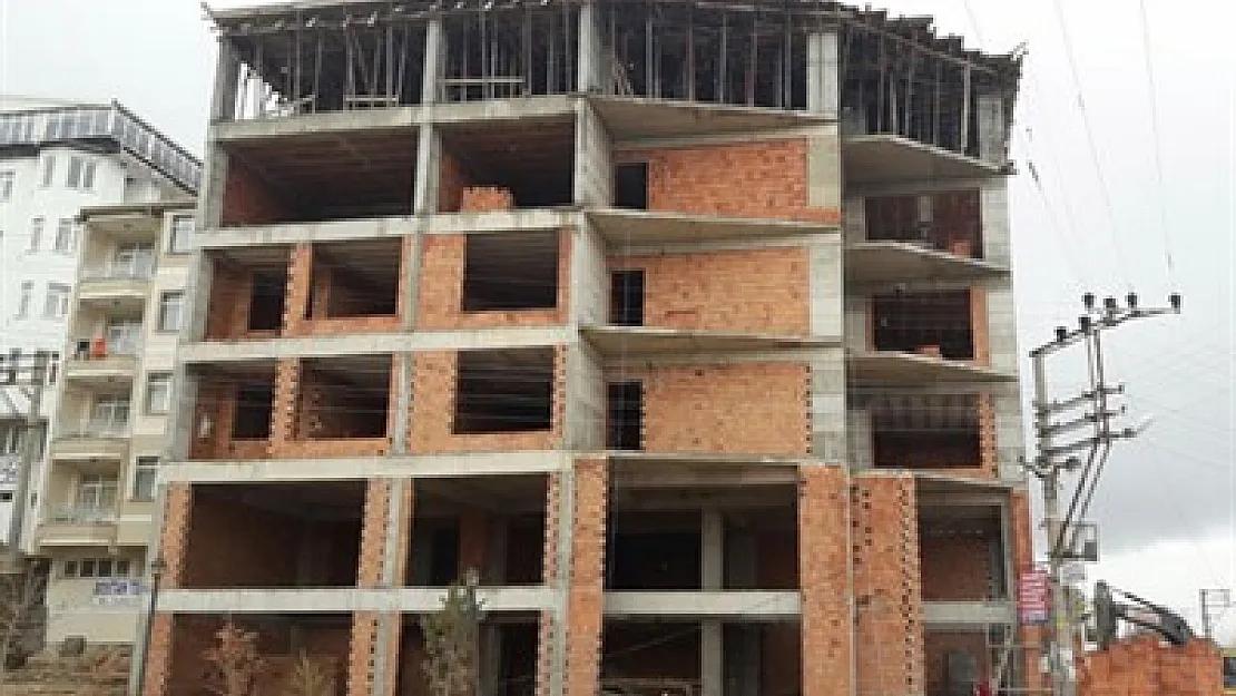 Vatandaş şikayet etti, soruşturma başladı