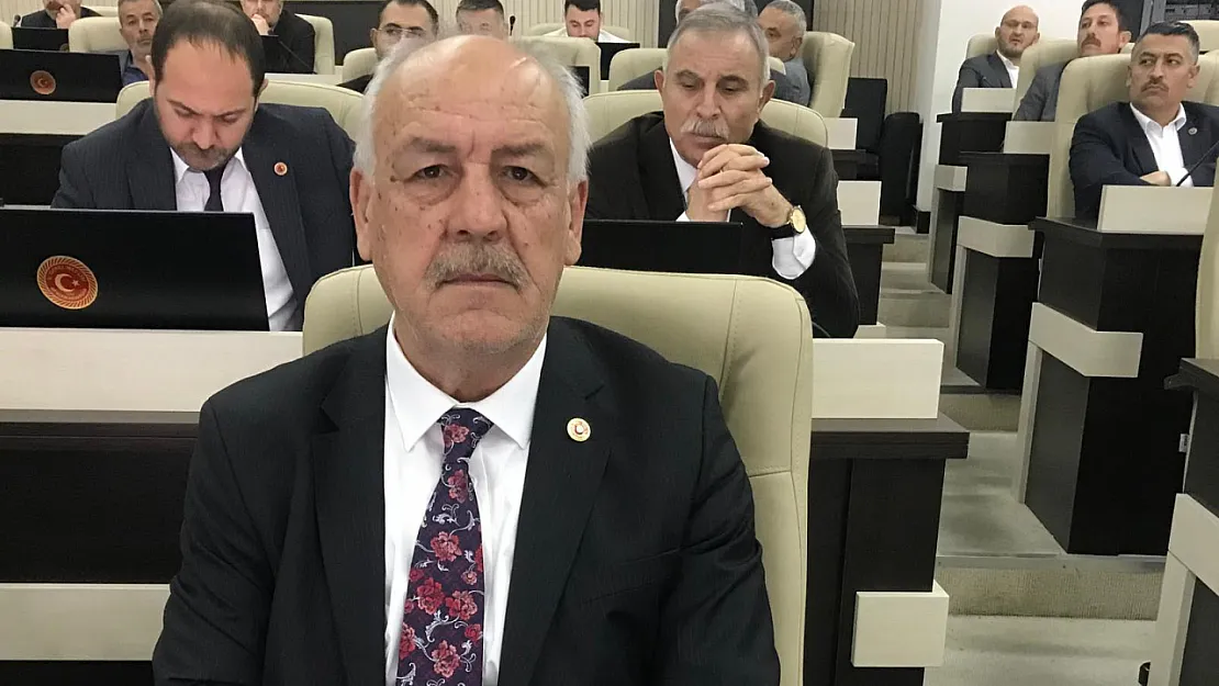 'Vatandaşa Hesabı Biz Veriyoruz'