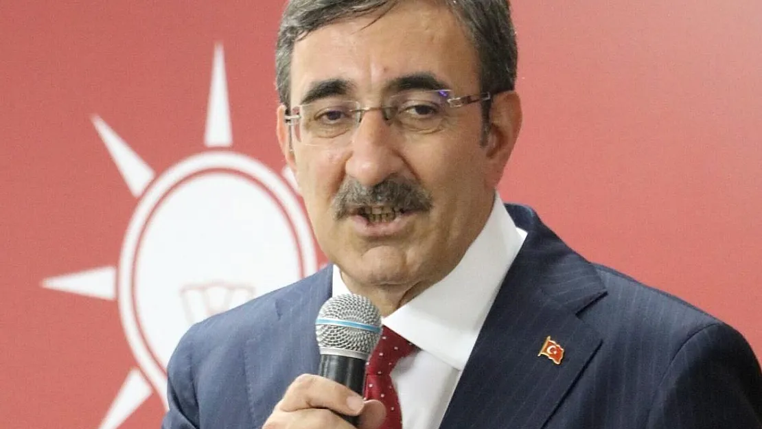 'Vatandaşımız bunların karnesini, notlarını seçimde gayet güzel verecek inşallah'