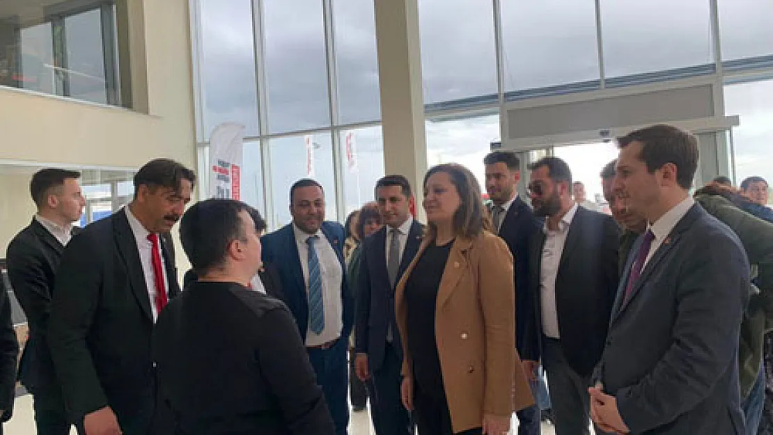 “Vatandaşın AK Parti’ye güveni kalmamış”