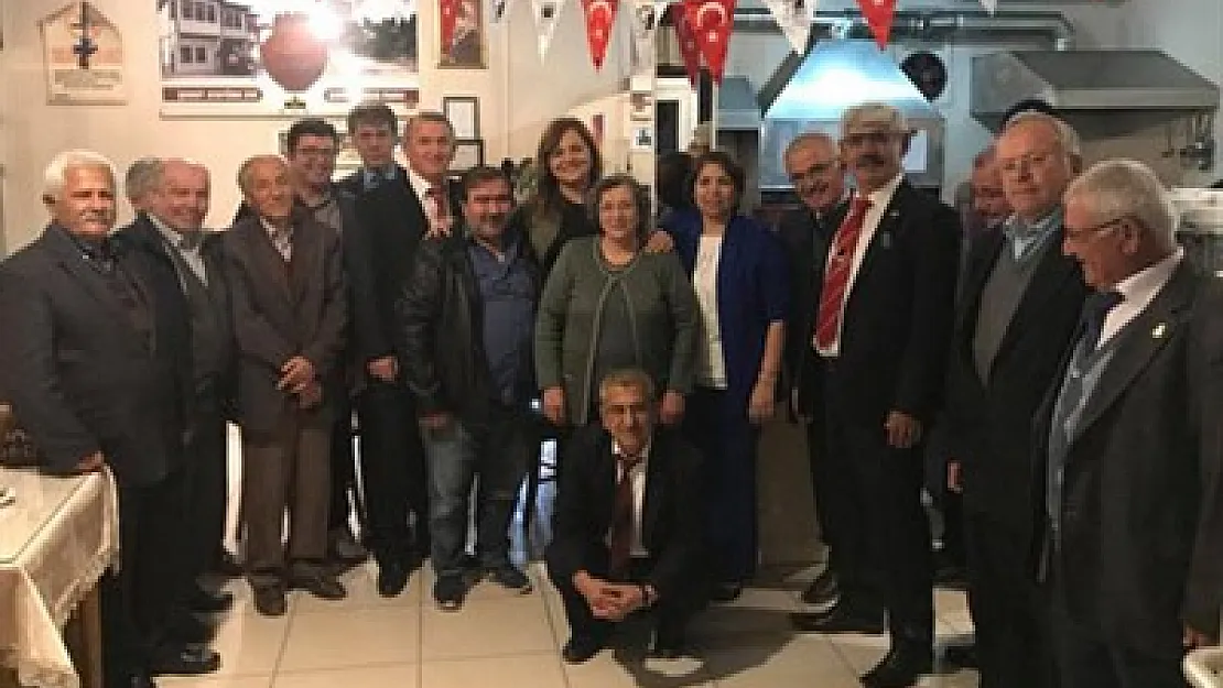 'Vatandaşlarımız gelecek için kaygılı' – Kocatepe Gazetesi