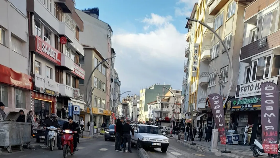 Vatandaştan Araç Kurtarma Operasyonu