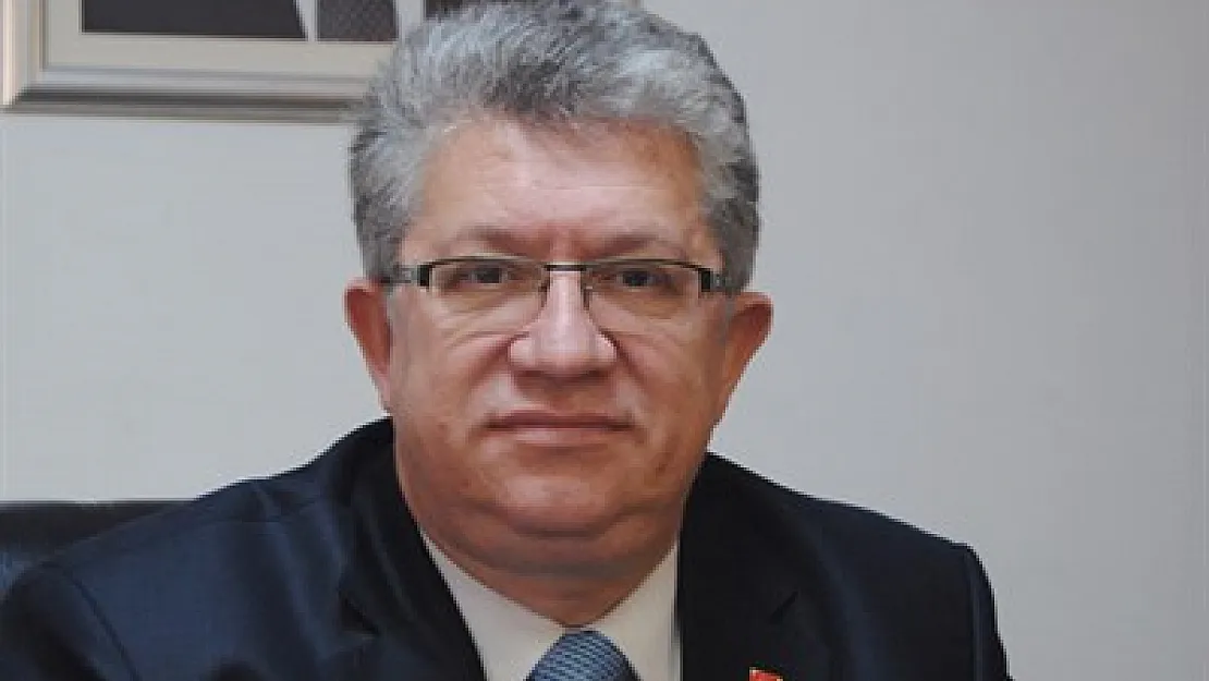 'Vatanımız için hayır diyeceğiz' – Kocatepe Gazetesi