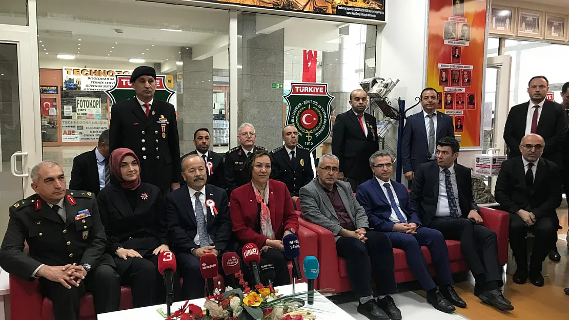 'Vatanımızı Hiç Kimseye Böldürmeyeceğiz, Allah Birliğimizi Daim Etsin'