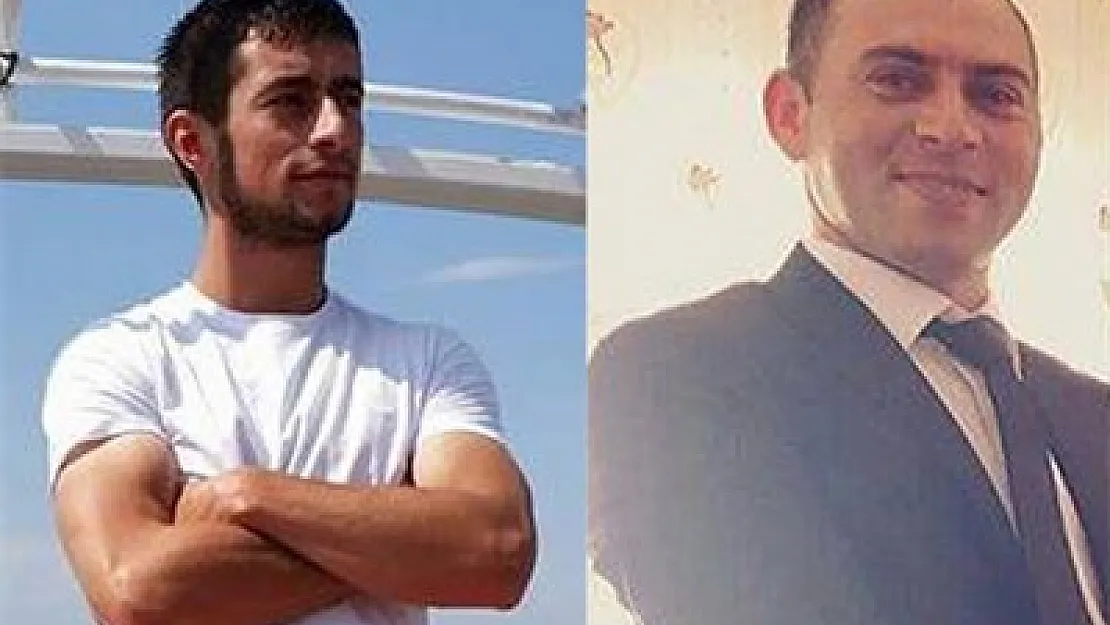Vatanın bağrına iki arslan daha