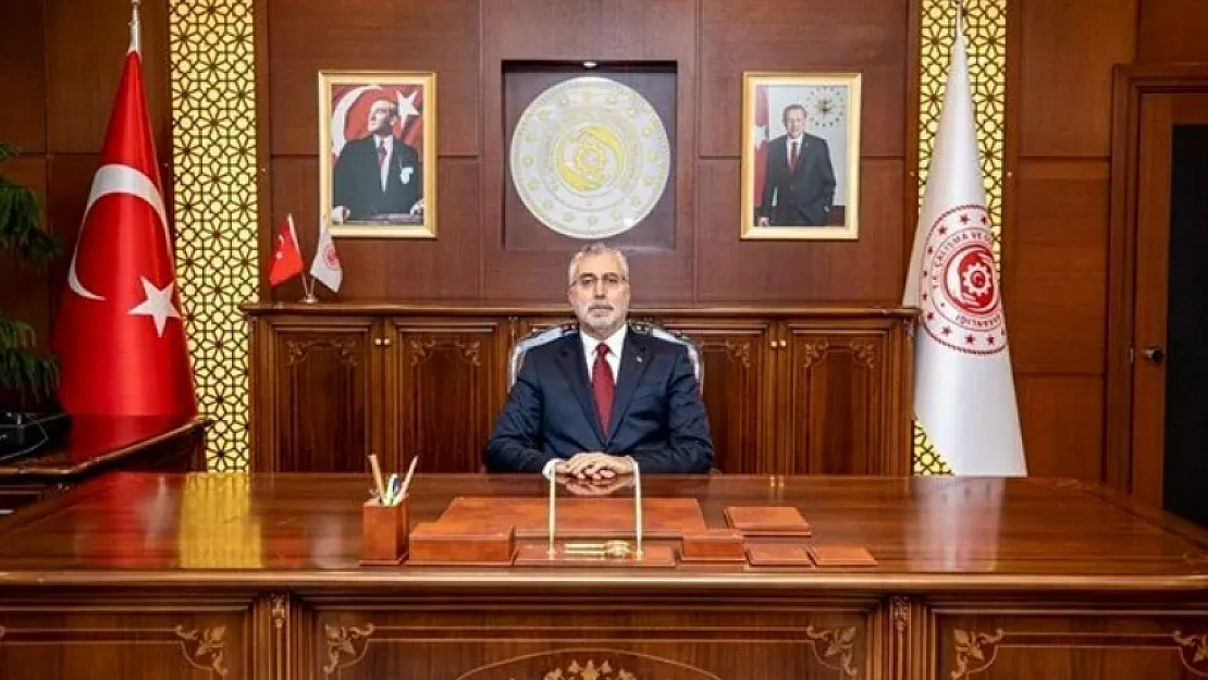 Vedat Işıkhan Kimdir