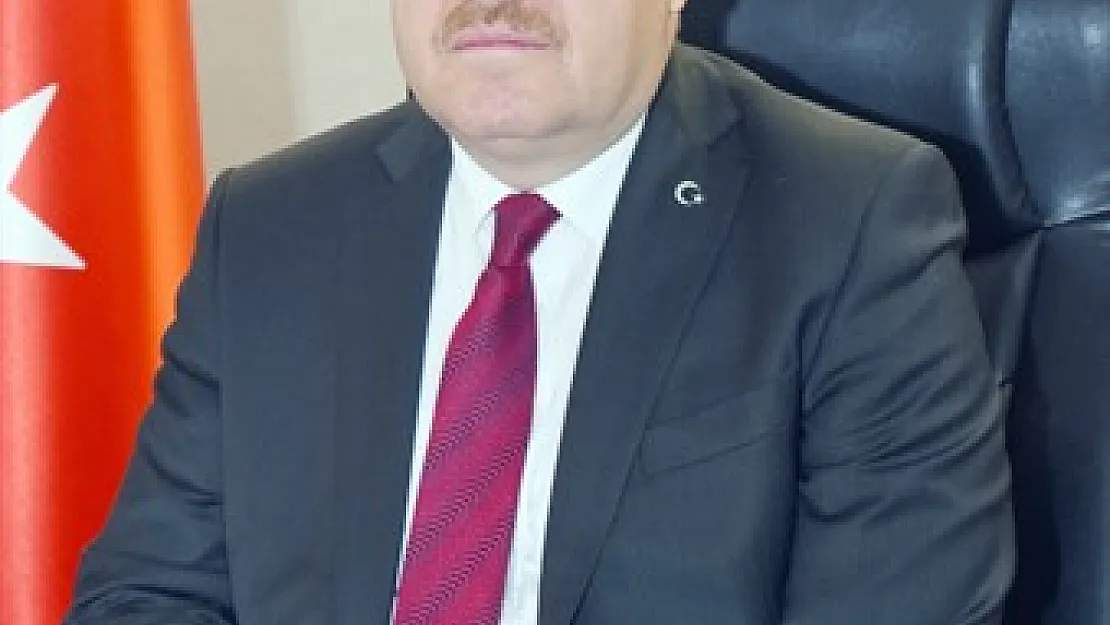 “Verilen bedeller sayesinde bugün ülkemiz güçlendi'