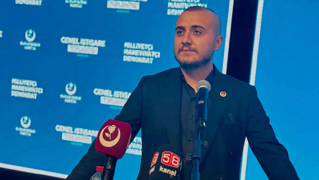 Veysel Avcı'dan Zehir Zemberek Açıklama