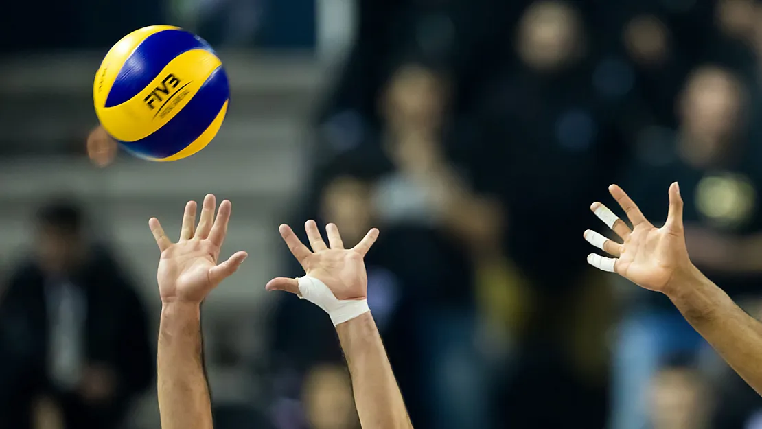 Voleybolcular Adana hazırlıkları sürüyor – Kocatepe Gazetesi
