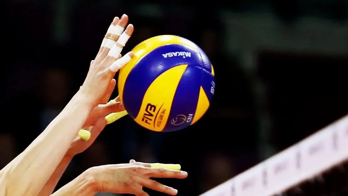Voleybolcular Tofaş'a 3-2 mağlup oldu