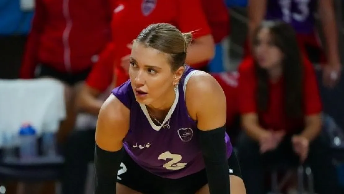 Voleybolda Yıldız, Sosyal Medyada Fenomen