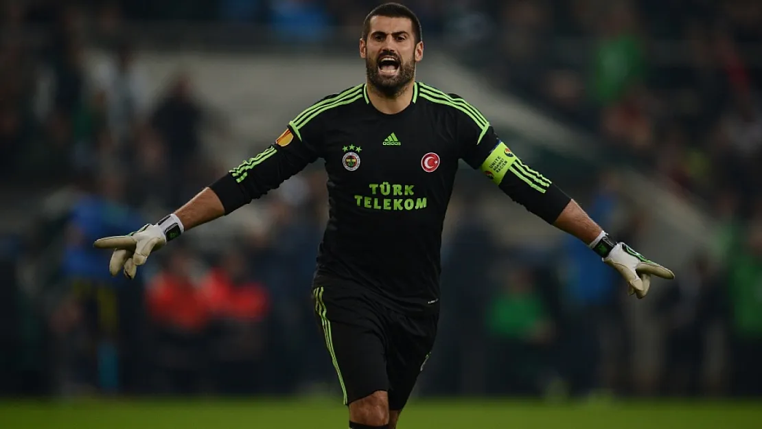 Volkan Demirel'den Acun Ilıcalı Açıklaması