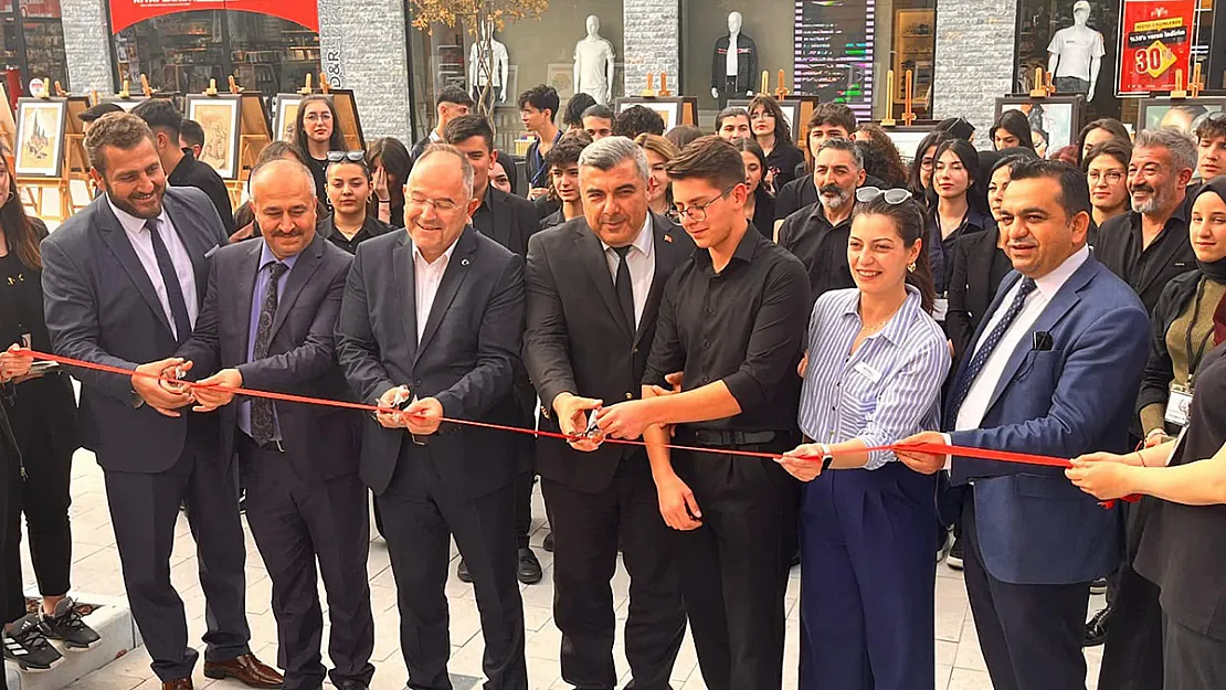 Watermall Avm 19 Mayıs Şölenine Ev Sahipliği Yapıyor