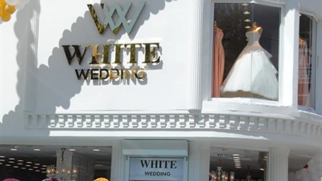 White Wedding açıldı – Kocatepe Gazetesi