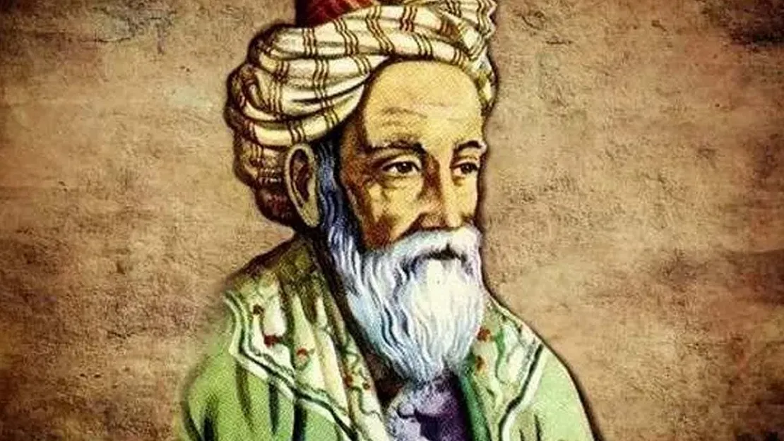 X'in Mucidi Ömer Hayyam Nasıl Öldü?