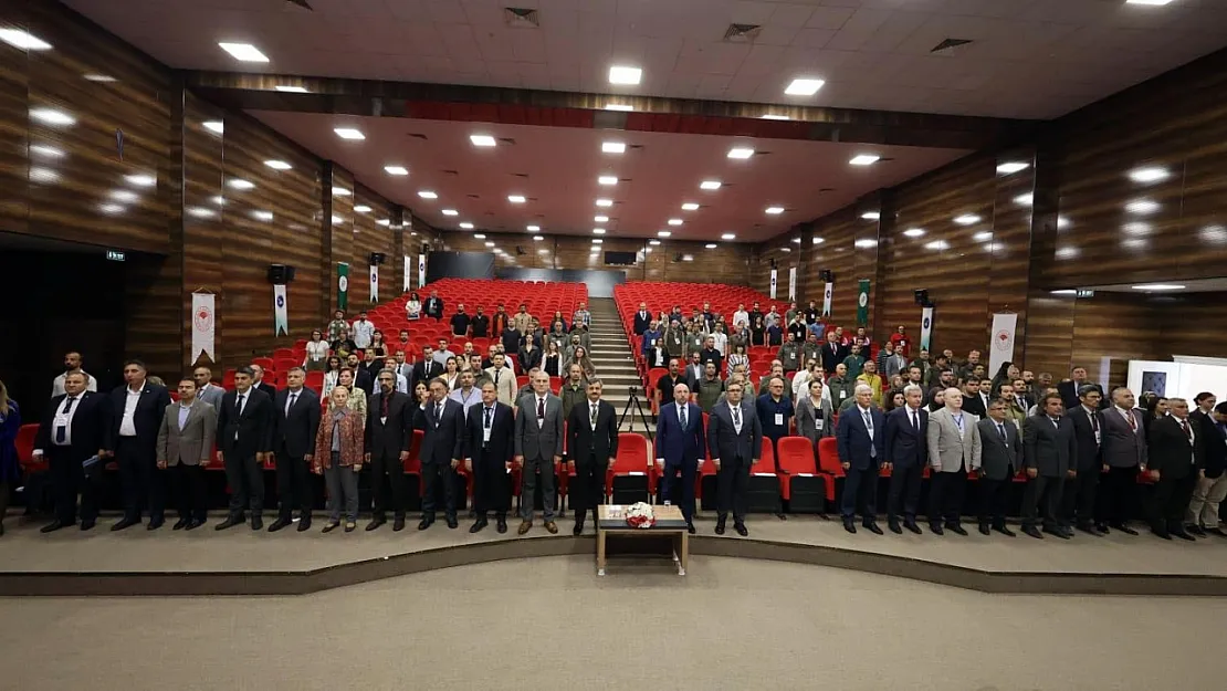 'Yaban Hayatını Korumak Ve Gelecek Nesiller İçin Çalışıyoruz'