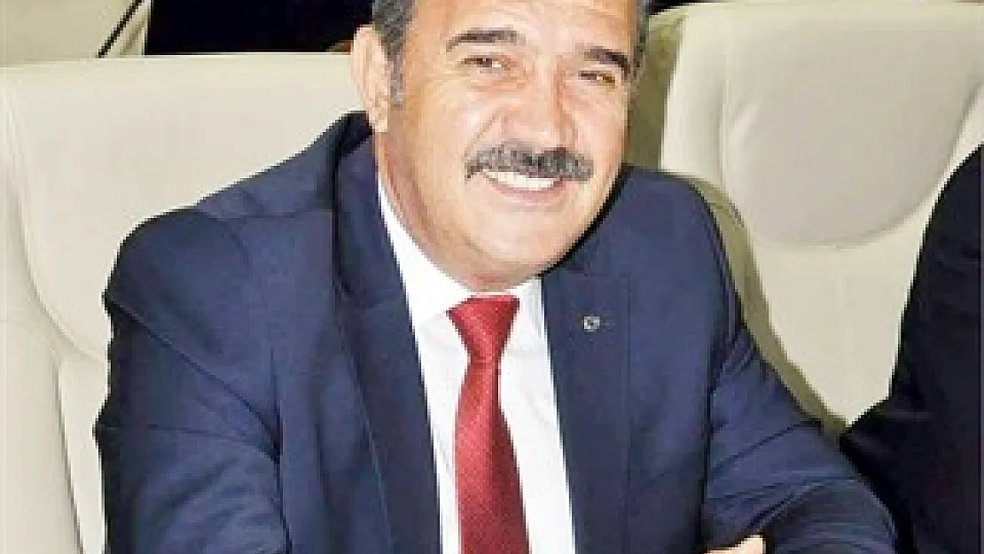 'Yanlıştan dönülmeli'