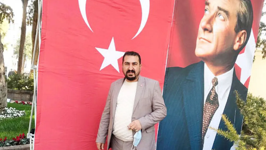 'Yapamadıklarınız  yapamayacaklarınızın göstergesidir'