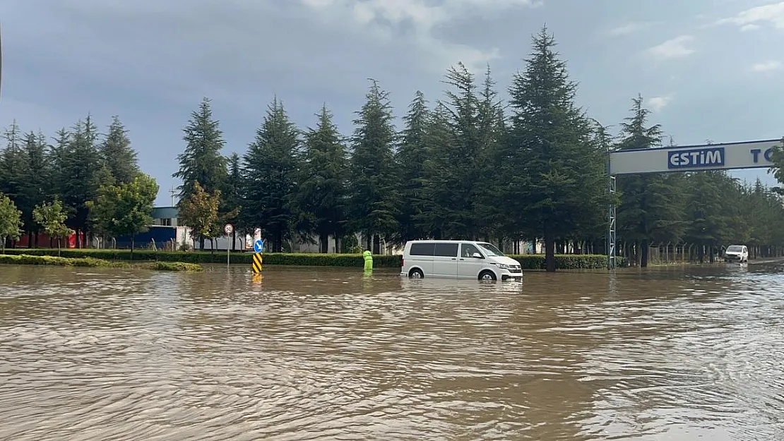 “Yapılması gereken çalışmaları herkes biliyor yıllardır'