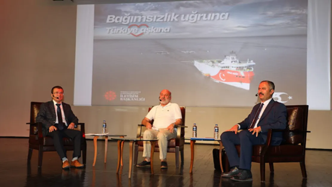 'Yargı hala FETÖ'cüleri ayıklamakla uğraşıyor'