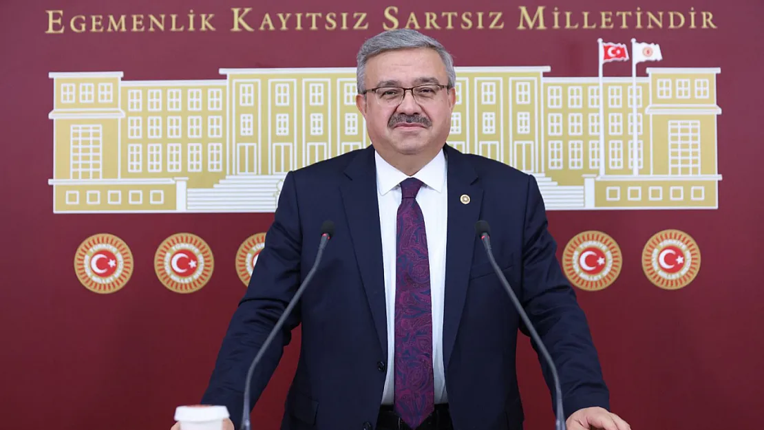 'Yarım Asırlık Terör Mücadelemiz Selamete Eriyor'