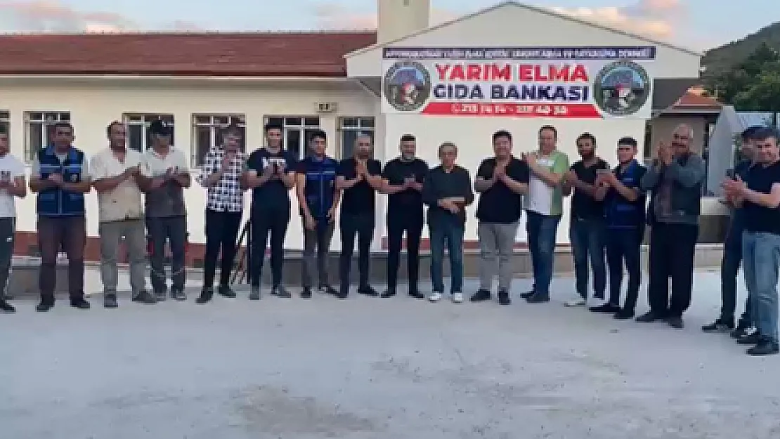 Yarım Elma’ya Kurban için rekor bağış