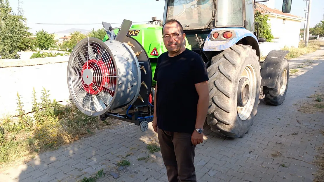 Yarımca Köyünde Sinek Türlerine Karşı İlaçlama Çalışmaları