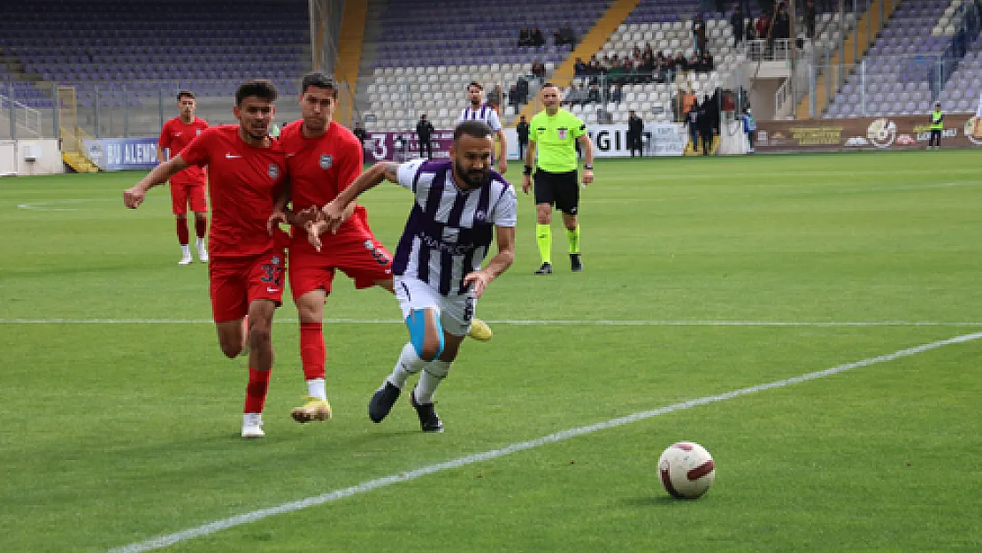 Yarın Günlerden Afyonspor