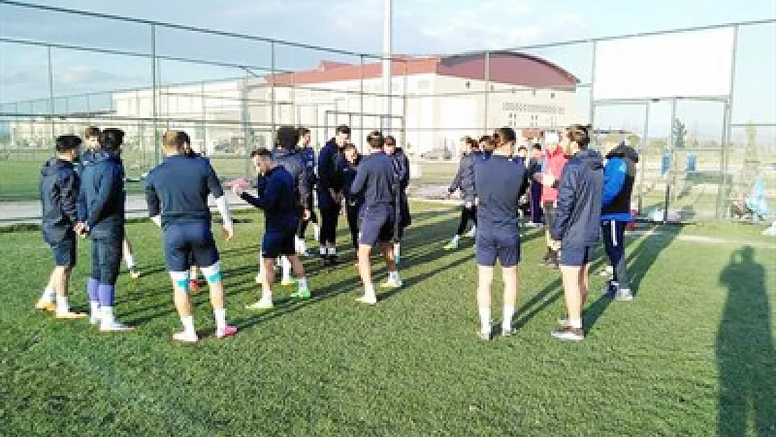 Yarın rakip Eyüpspor – Kocatepe Gazetesi