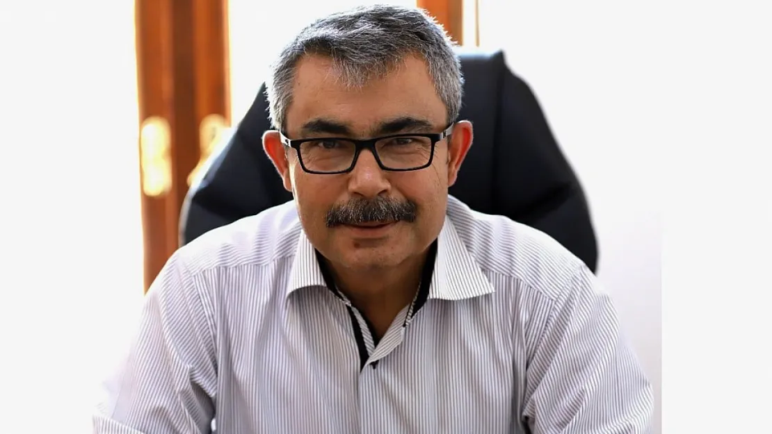 Yaşar Oflaz'dan Sare Davutoğlu'na mektup