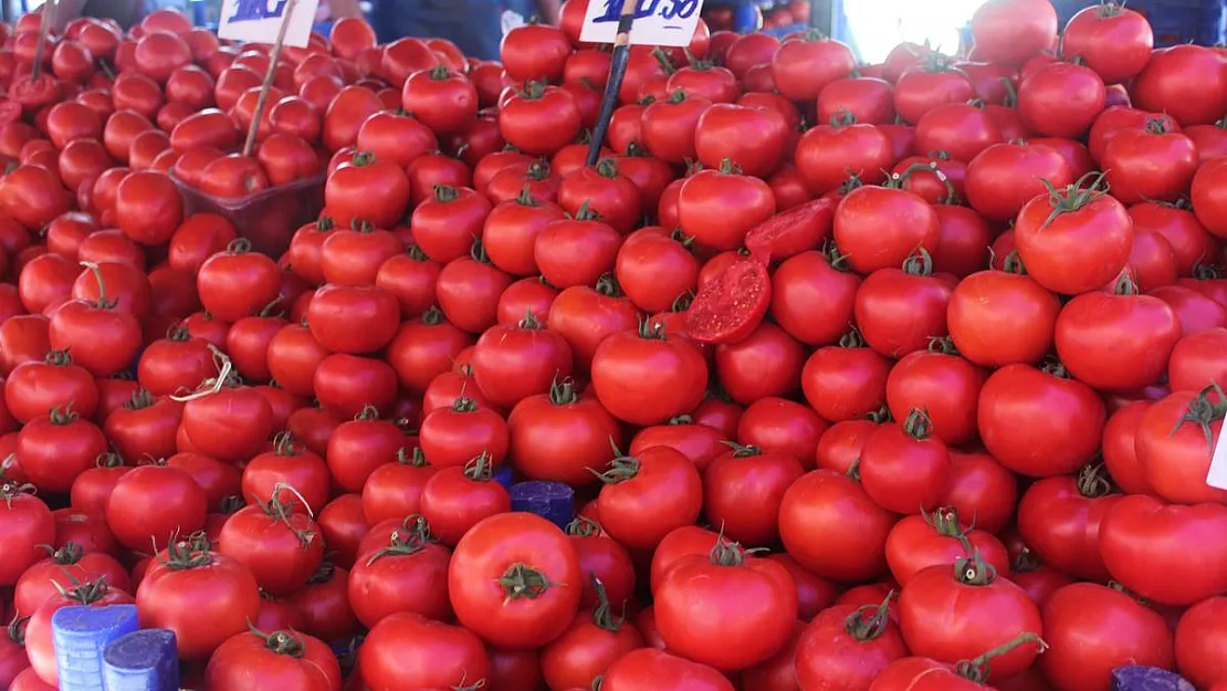 Yaz yemeği menemen vatandaşın vazgeçilmesi